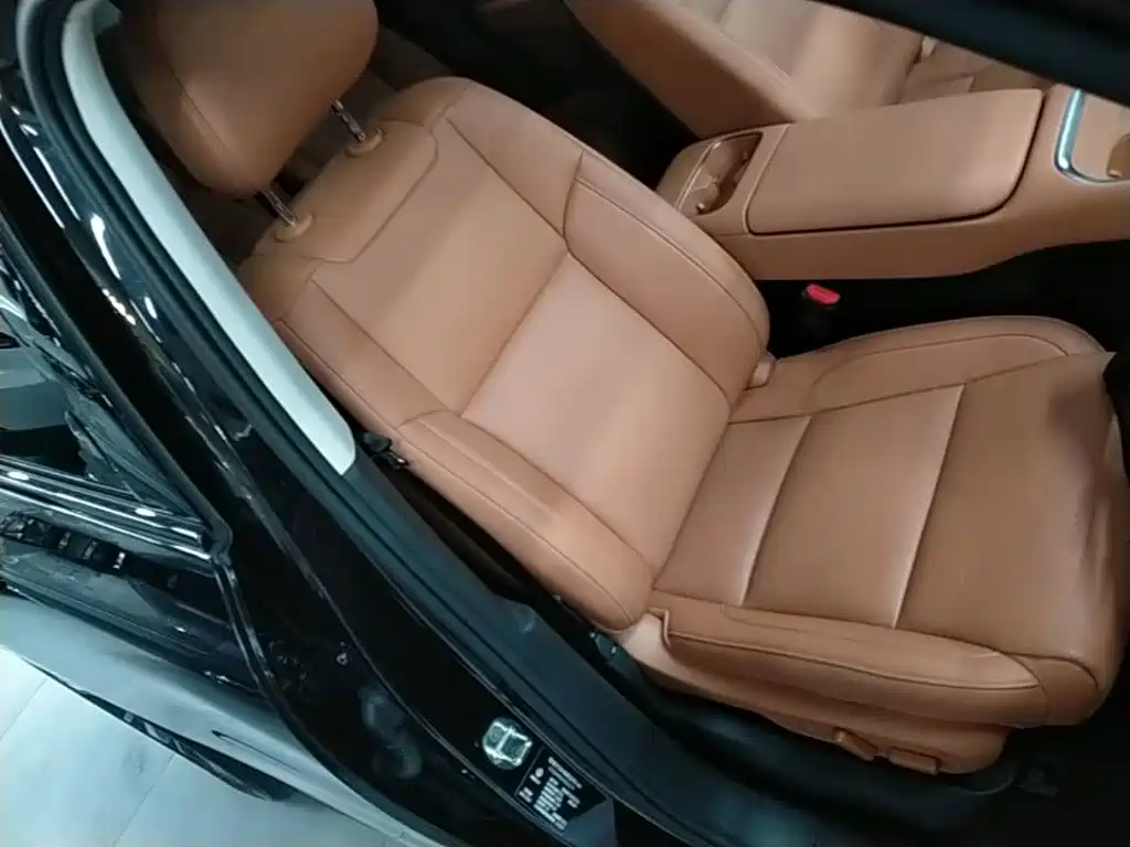 Leapmotor Leapmotor C16 — миниатюра 25