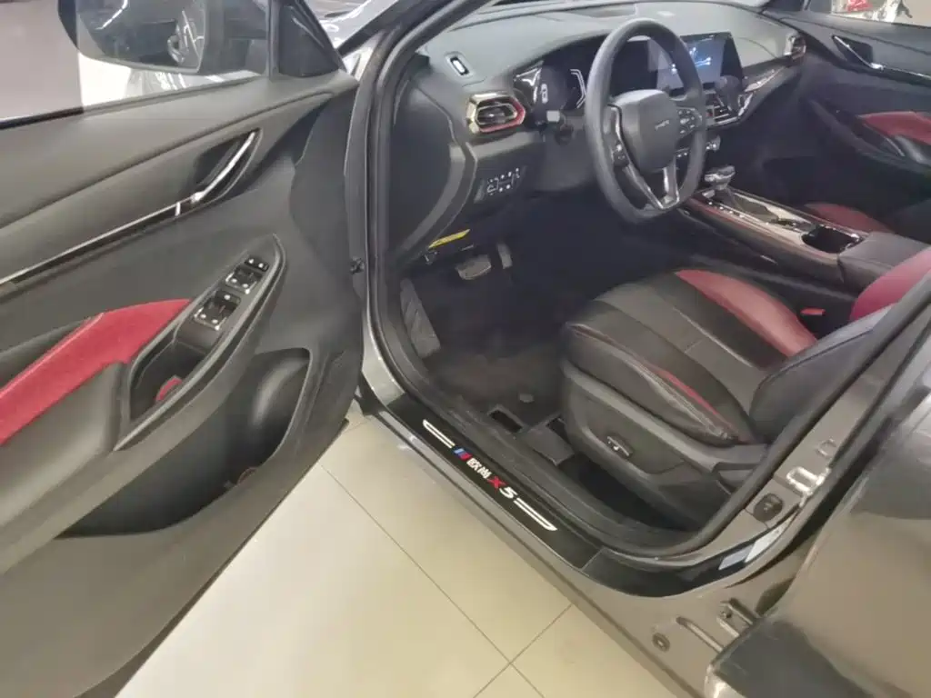 Oshan Oushang X5 — миниатюра 16