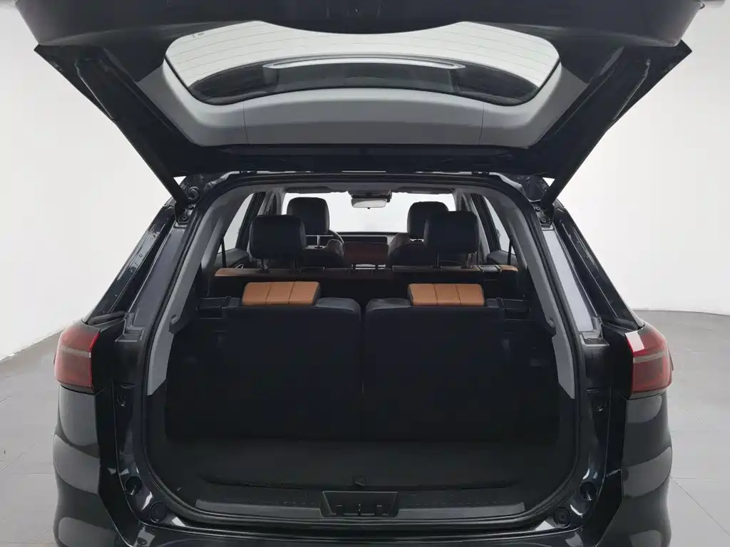 Chery Tiggo 8 PLUS — миниатюра 16