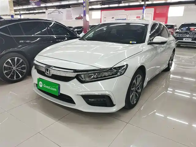 HONDA YINGSHIPAI