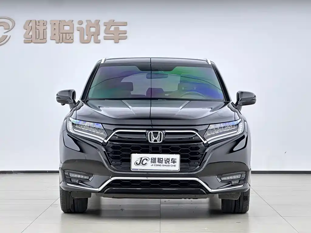 Honda UR-V 2023 370TURBO