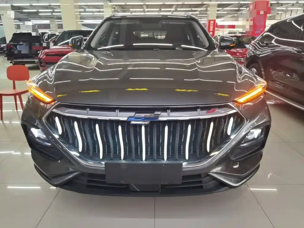 Oshan Oushang X5 — миниатюра 3