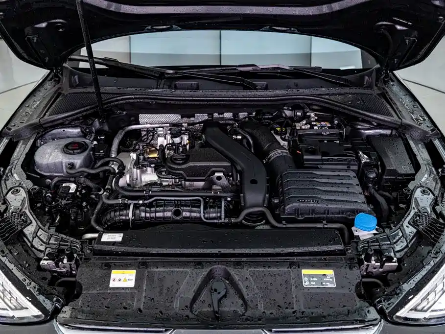 Audi A3 — миниатюра 7