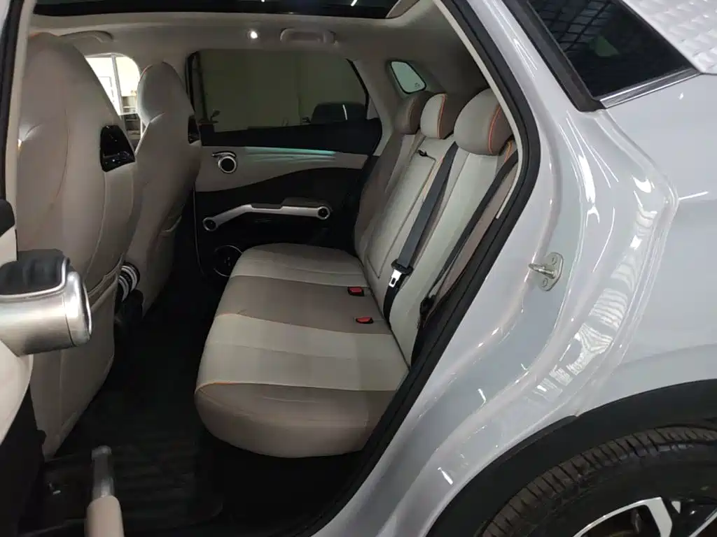 BYD Yuan Plus — миниатюра 17
