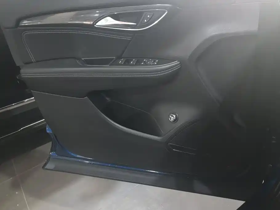 Buick Envision S — миниатюра 7
