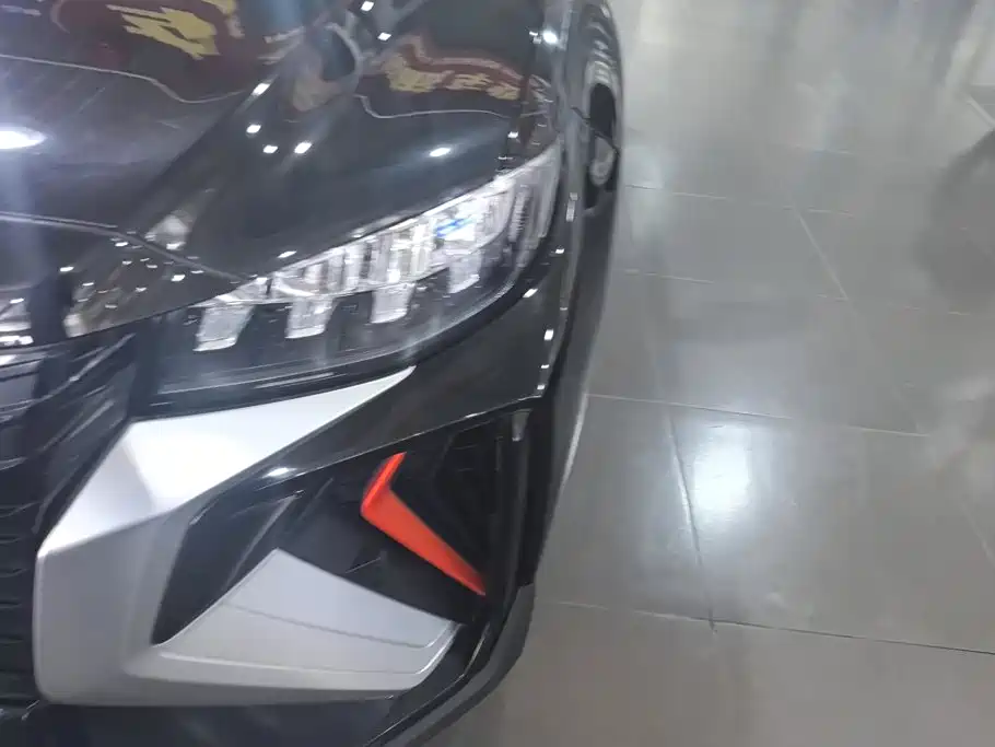 Geely Boyue — миниатюра 5