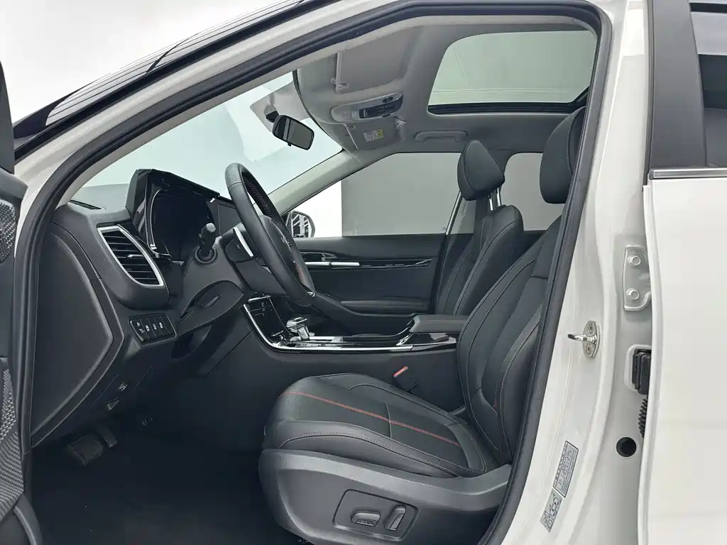 Kia KX3 2021 1.5L CVT