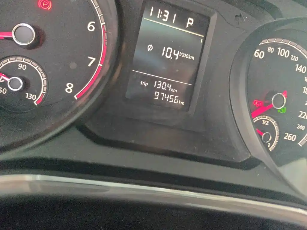 Volkswagen Passat — миниатюра 13