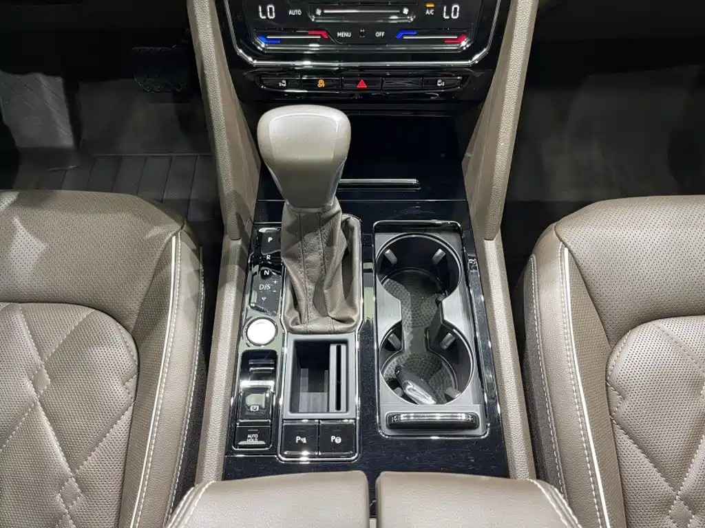 Volkswagen Viloran — миниатюра 23
