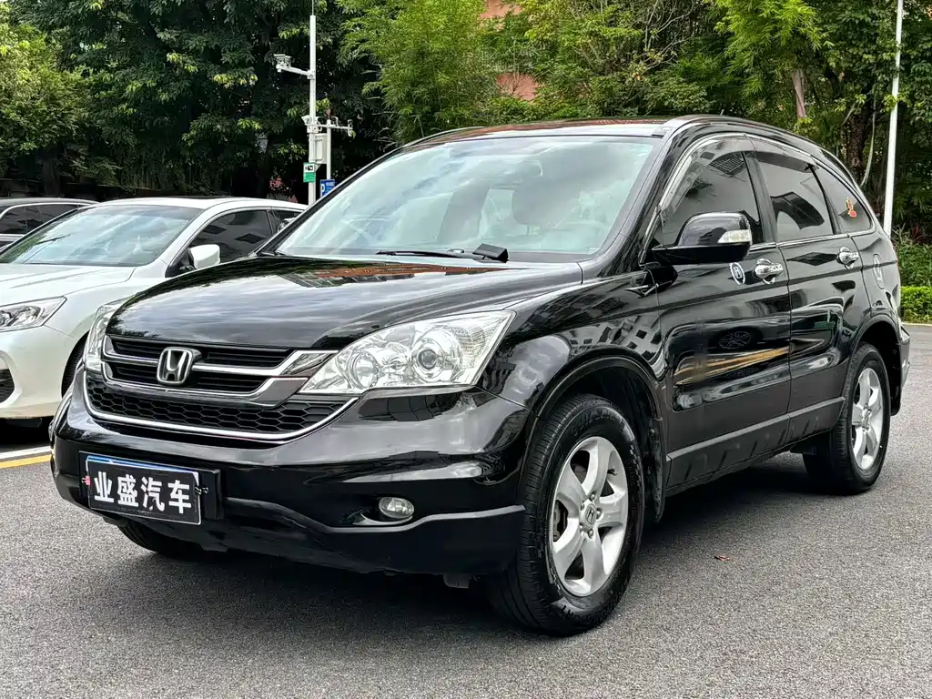 Honda CR-V 2011