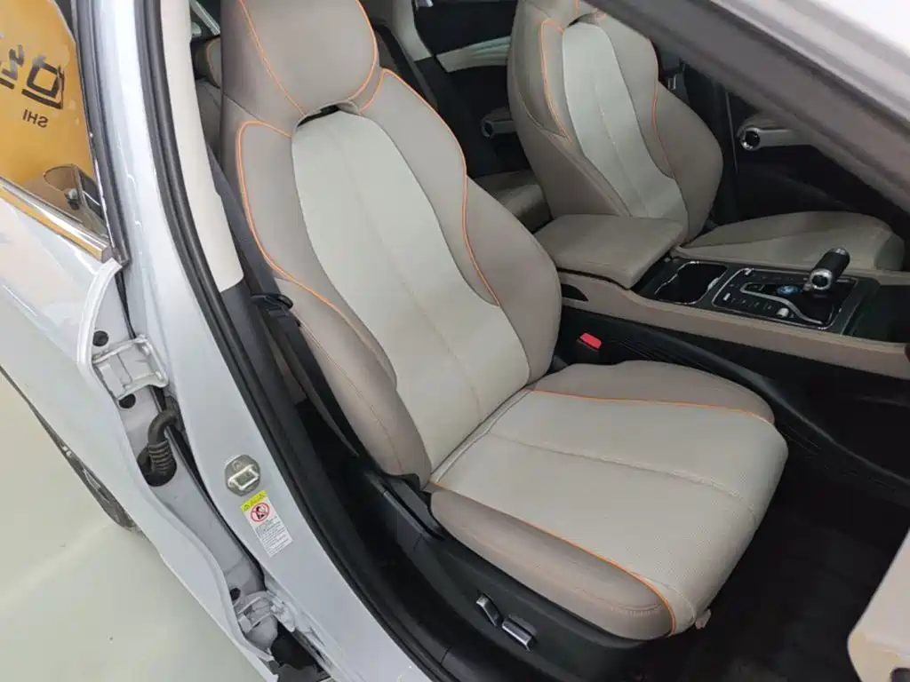 BYD Yuan Plus — миниатюра 25