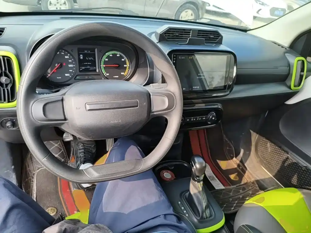 Roewe Clever — миниатюра 10