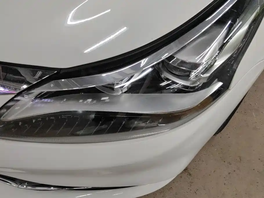 GAC Motor Trumpchi GA8 — миниатюра 5