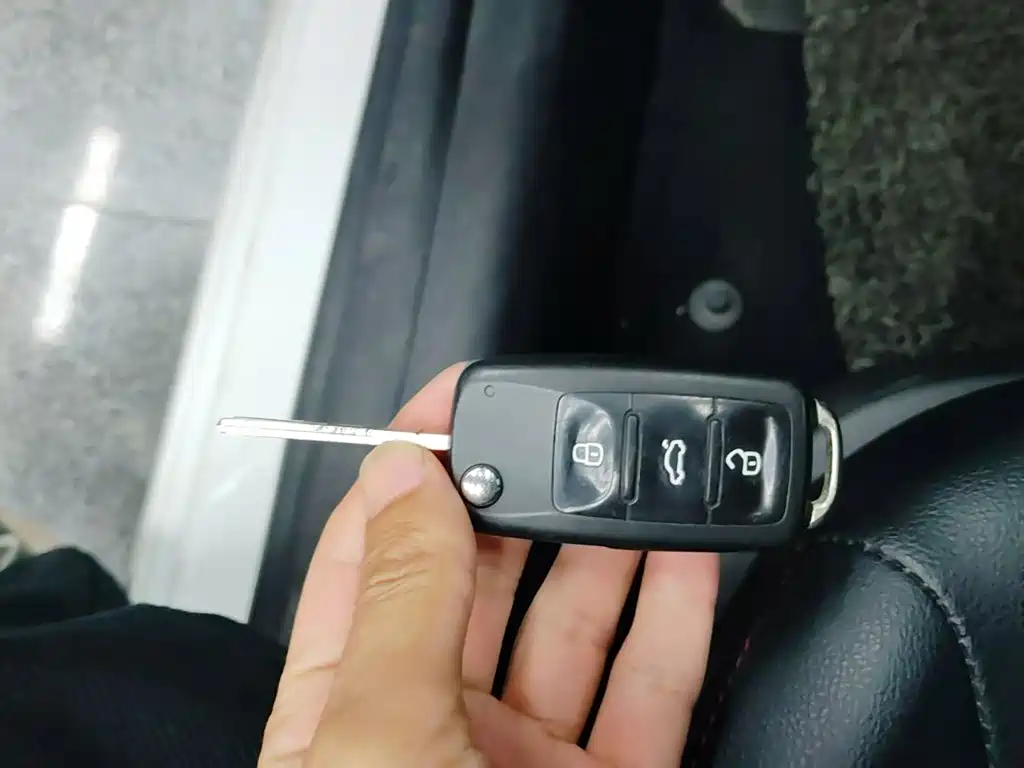 Volkswagen Lavida — миниатюра 9