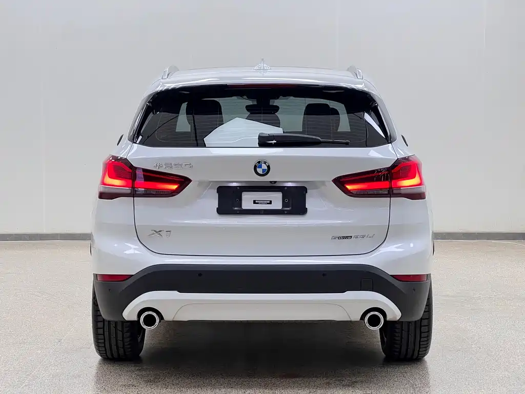 BMW X1 sDrive25Li Leading Type, фото 8