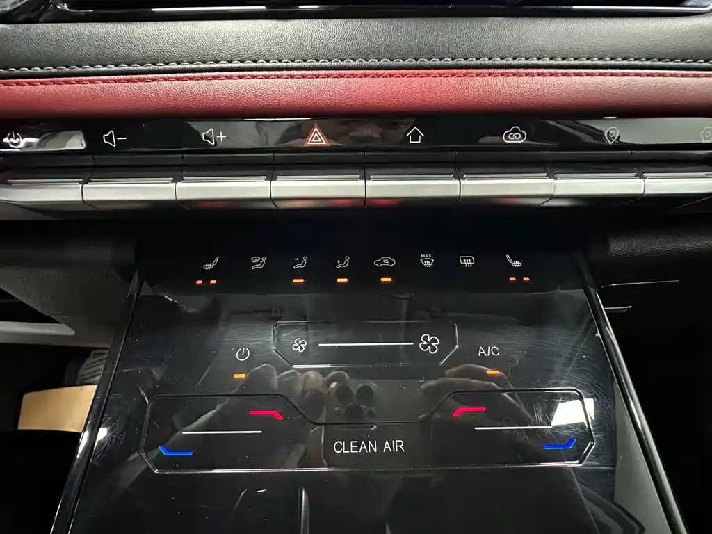 Chery Tiggo 7 — миниатюра 13