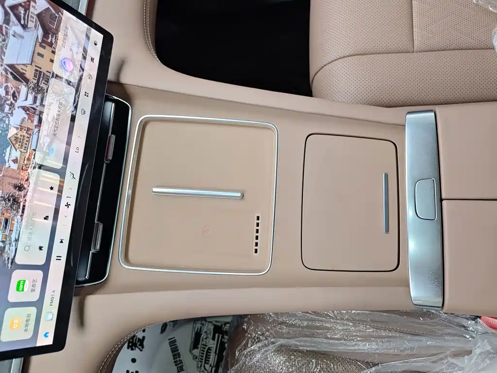 Wuling Xingguang L — миниатюра 25