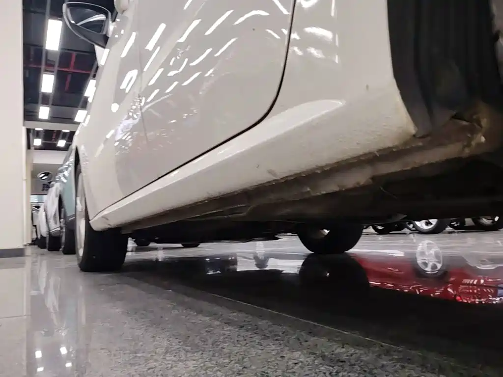 Volkswagen Lavida — миниатюра 22