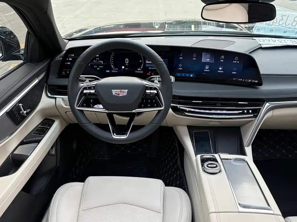 Cadillac CT6 2023 28T