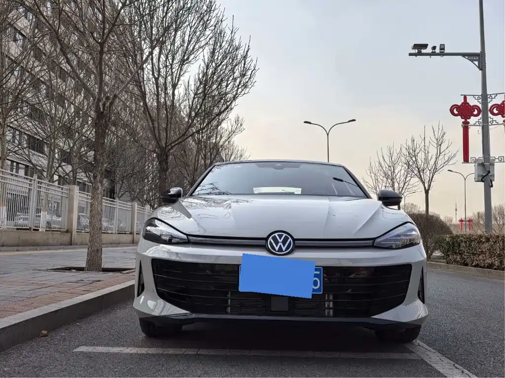 Volkswagen Lamando 2026 L GTS 380TSI
