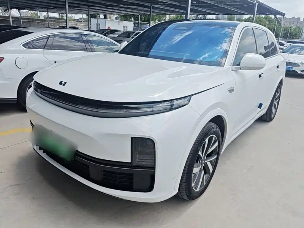 Li Auto L7