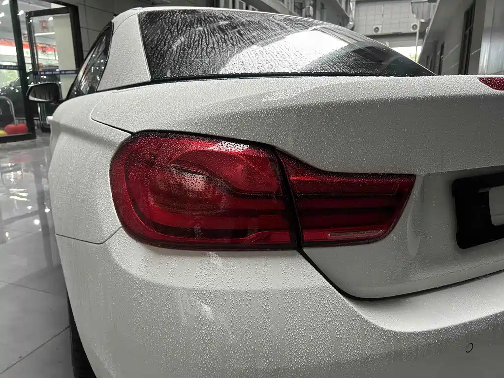 BMW 4 Series — миниатюра 13