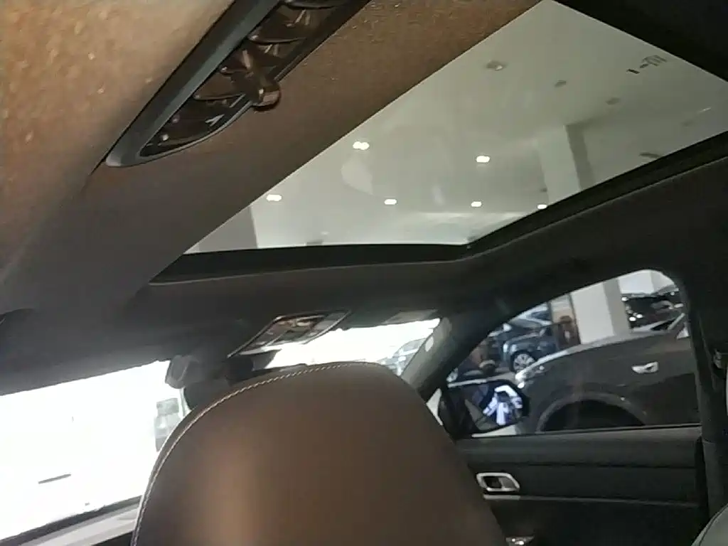 Li Auto Li ONE — миниатюра 18