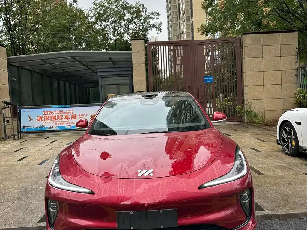 IM IM L6 — миниатюра 2