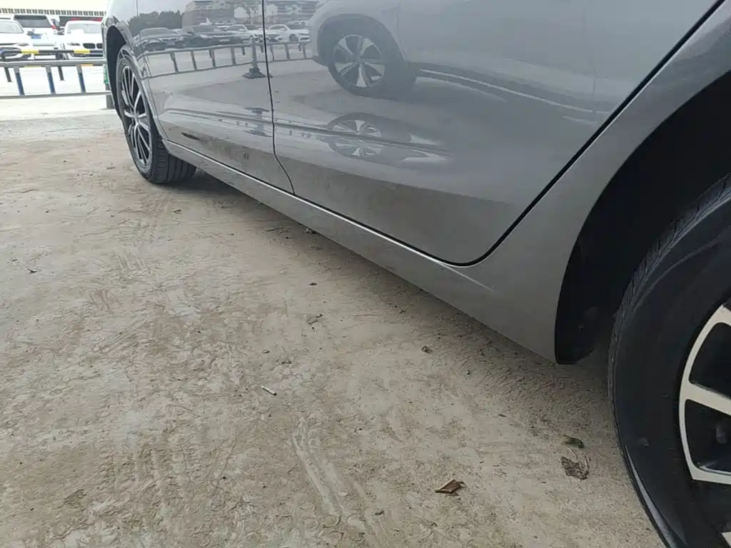 Roewe i5 — миниатюра 22