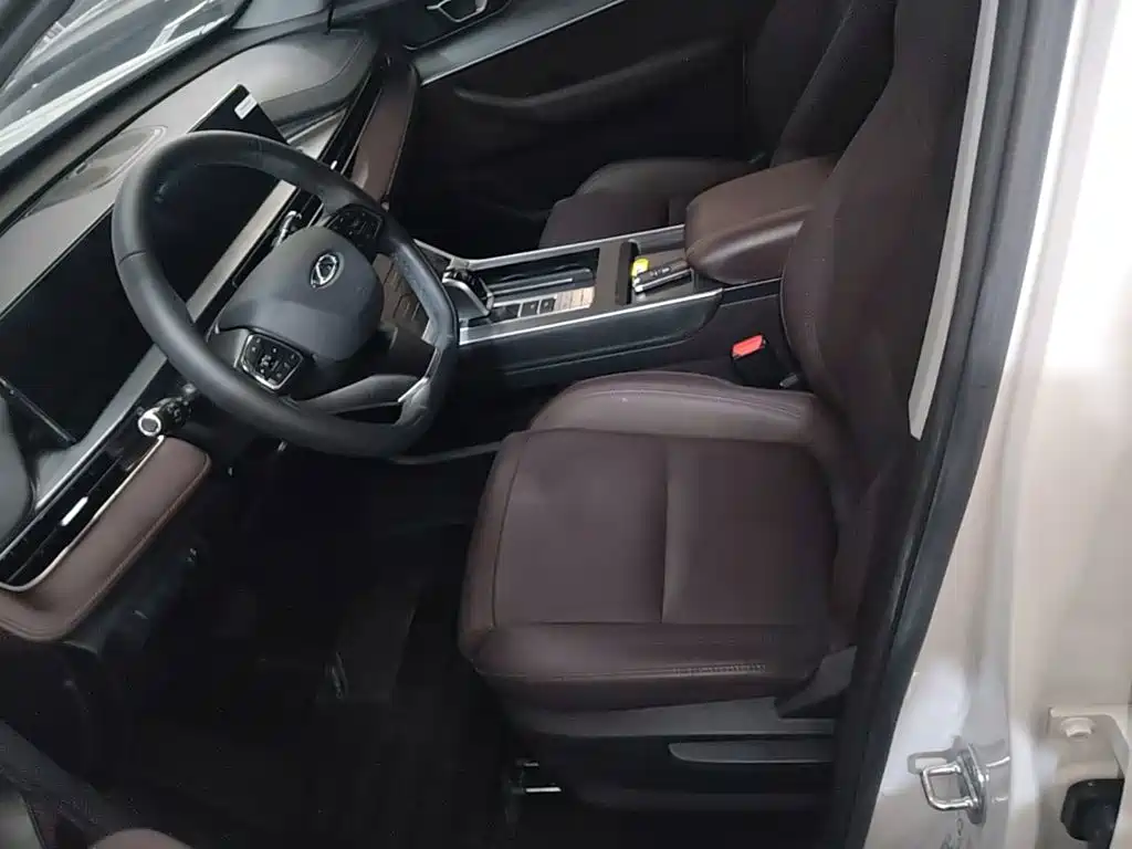 Chery Tiggo 7 — миниатюра 15