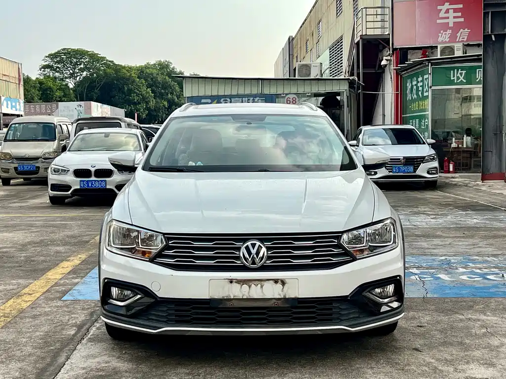 Volkswagen C-Trek — миниатюра 2