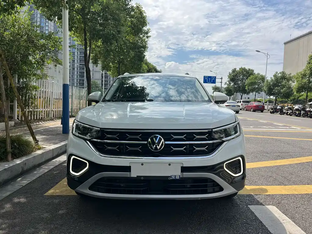 VOLKSWAGEN TANYUE