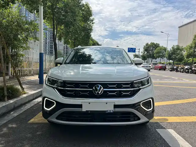 VOLKSWAGEN TANYUE