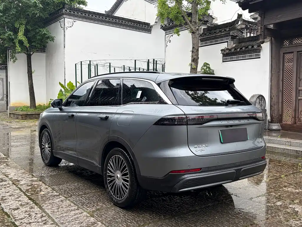 Chery T9 2024 210 Luxury 5 мест