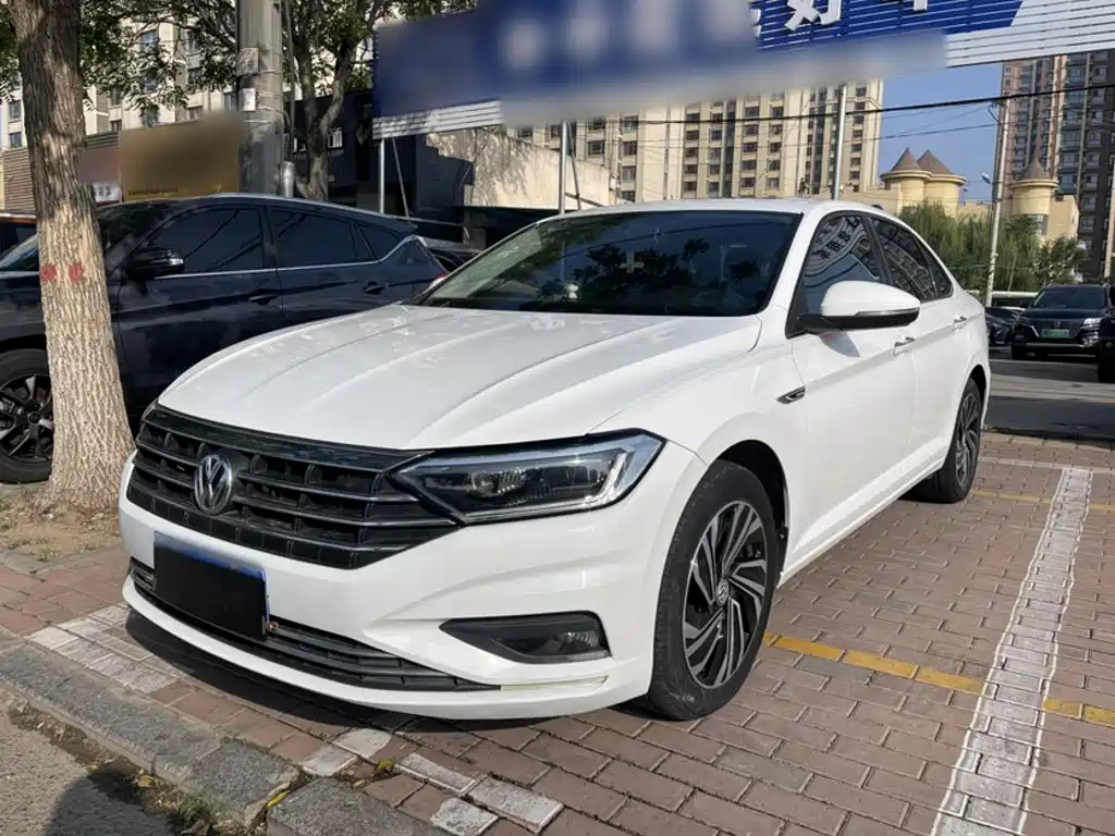 Volkswagen Sagitar — миниатюра 2