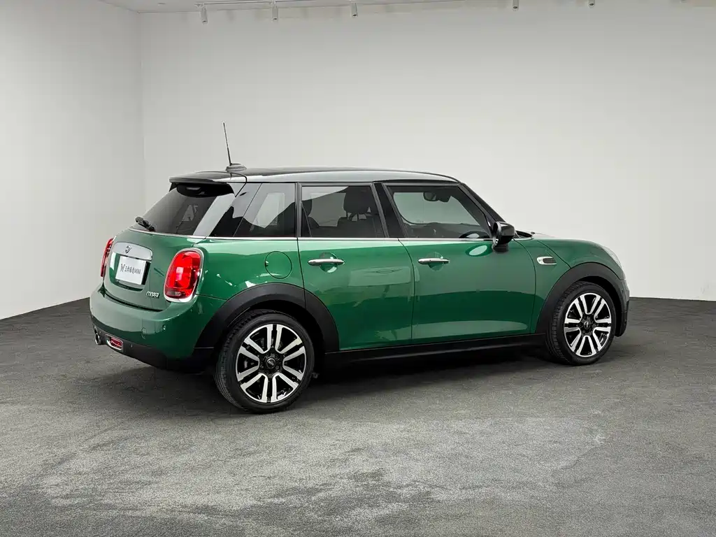 MINI Mini — миниатюра 15