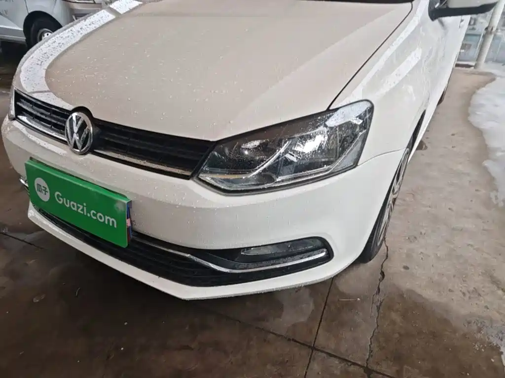Volkswagen Polo — миниатюра 24