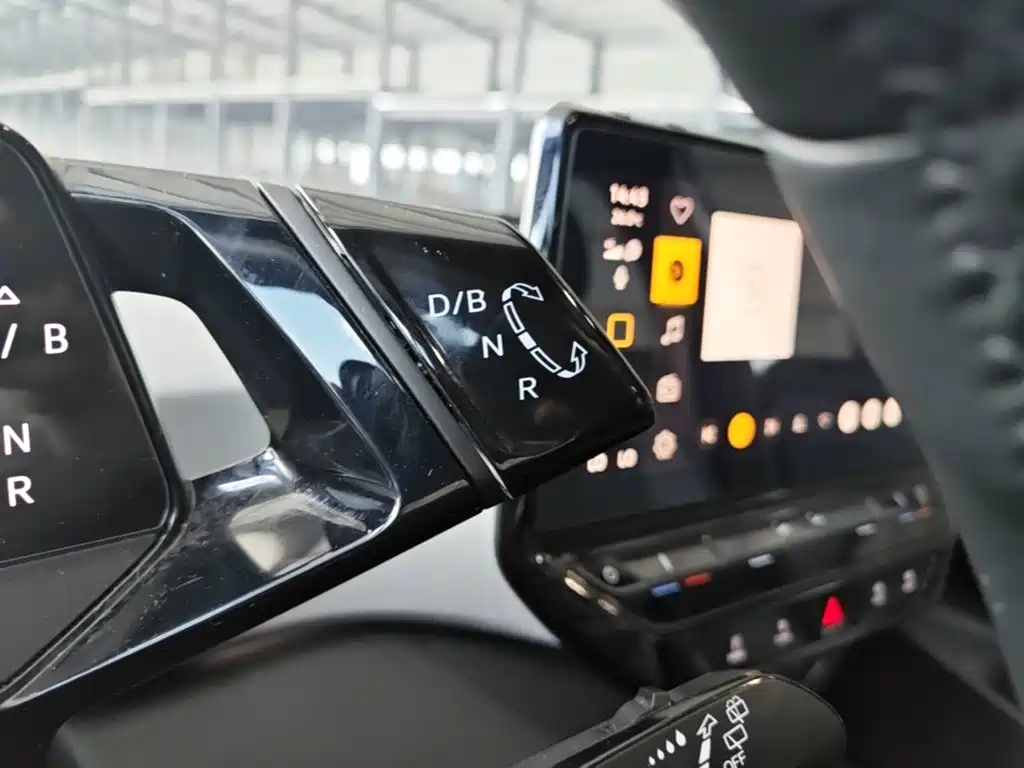 Volkswagen ID.3 — миниатюра 14