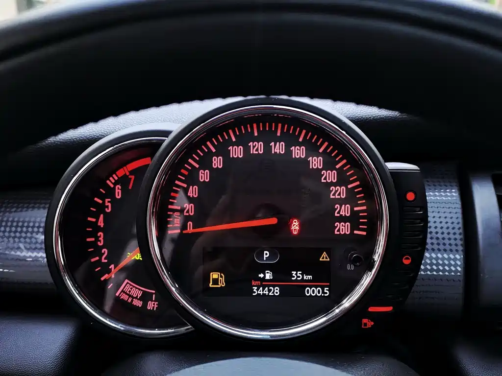 MINI Mini — миниатюра 5