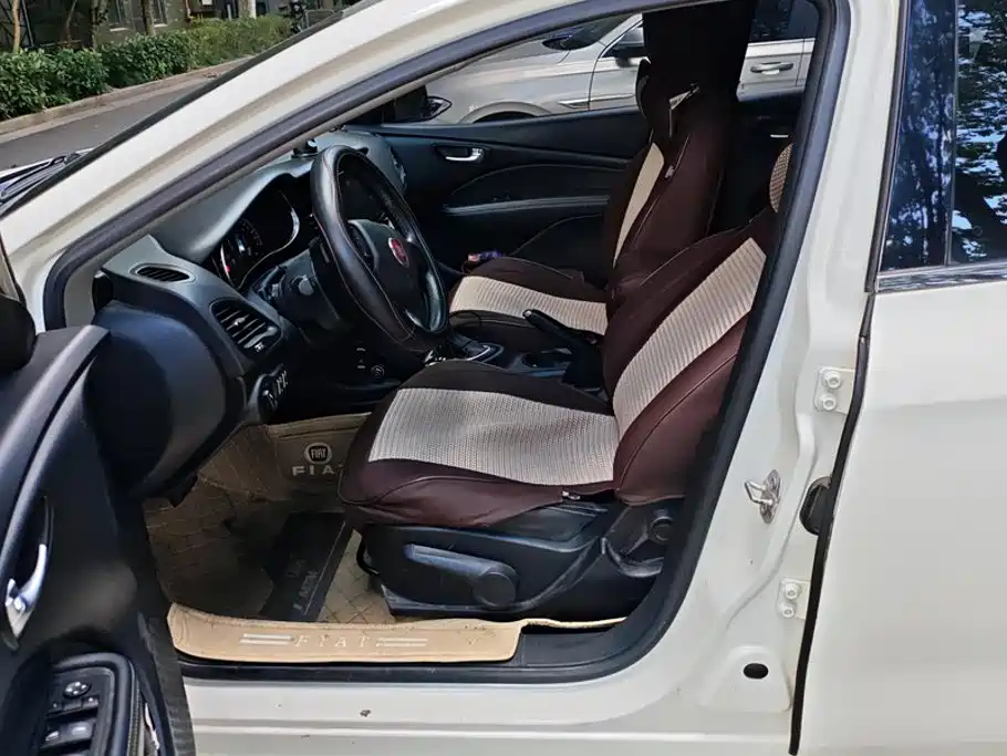 Fiat Ottimo — миниатюра 9