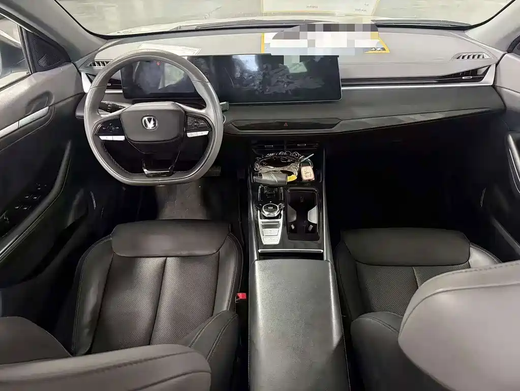 Changan Ruicheng PLUS — миниатюра 6