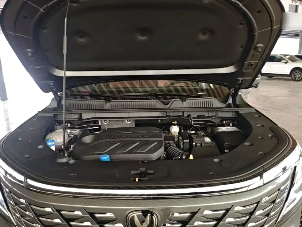 Changan CS75 PLUS — миниатюра 20