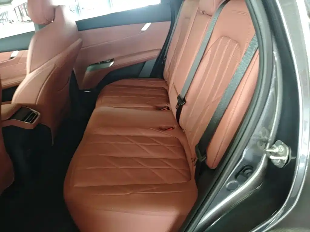 Changan CS75 PLUS — миниатюра 17