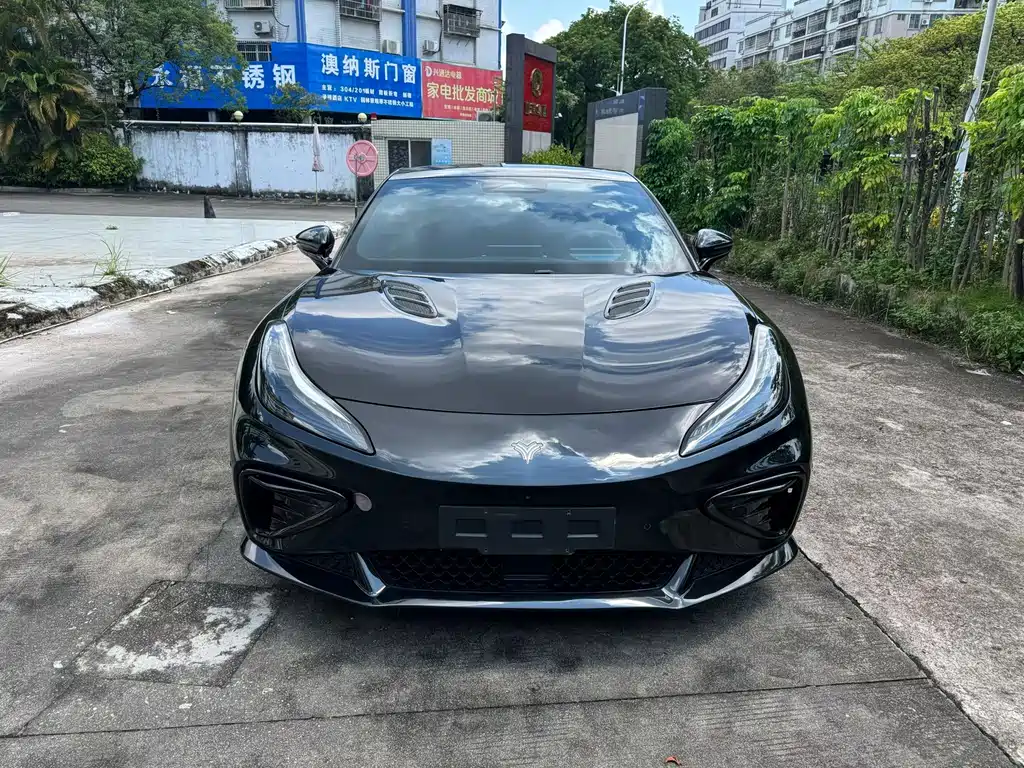 Neta Neta GT — миниатюра 2
