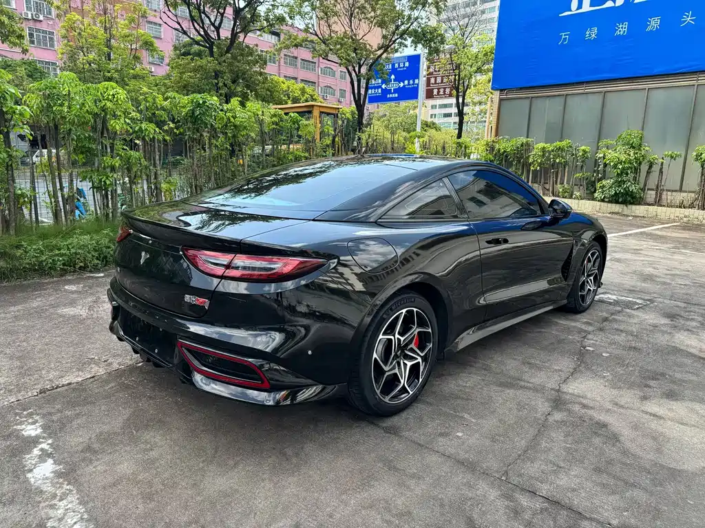 Neta Neta GT — миниатюра 7