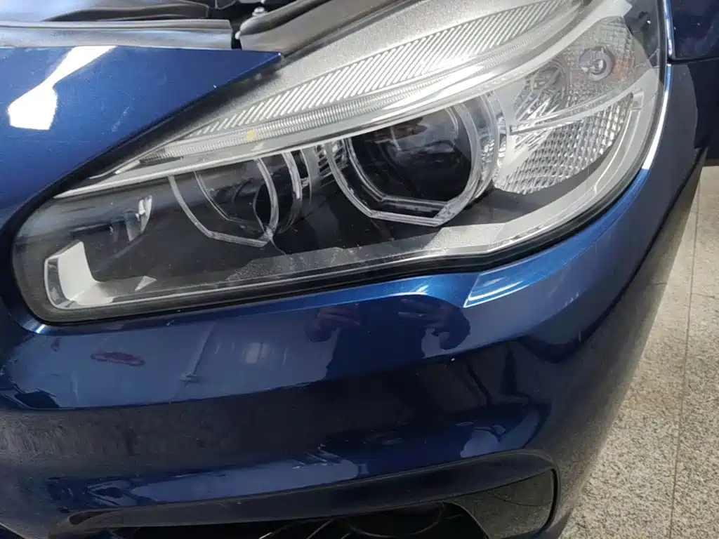 BMW 2 Series Active Tourer (Import) — миниатюра 24