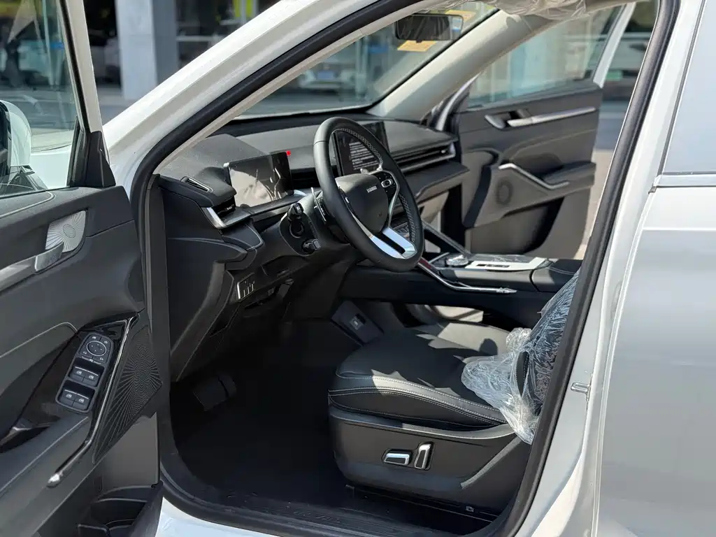 Haval H6 — миниатюра 4
