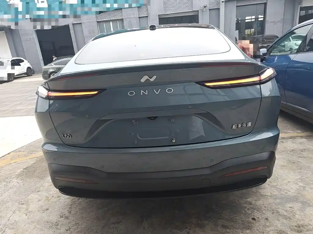 ONVO ONVO L60 — миниатюра 6