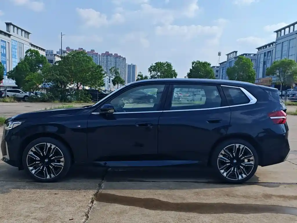 BMW X3 — миниатюра 6