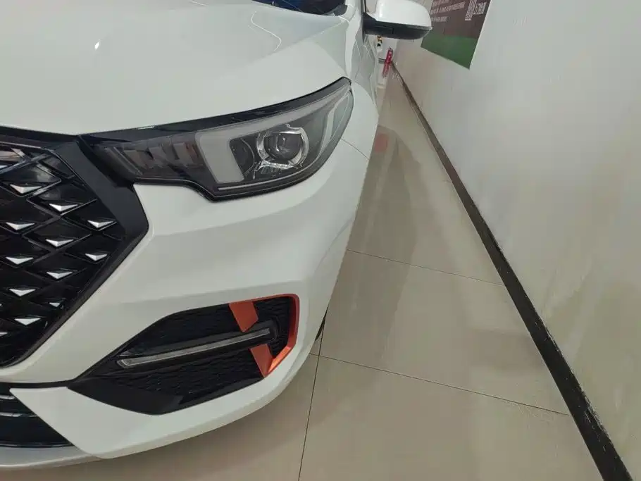 Chery Arrizo 5 PLUS — миниатюра 5
